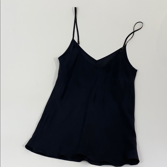 J. Crew Silky Tank - Picture 2 of 3